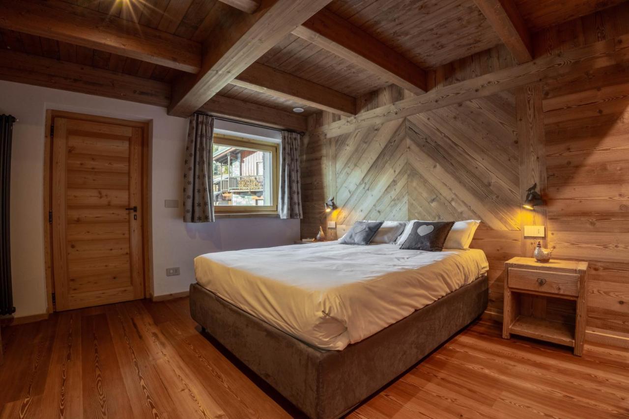 Fleur Des Neiges & Spa - Adults Only Аяс Экстерьер фото