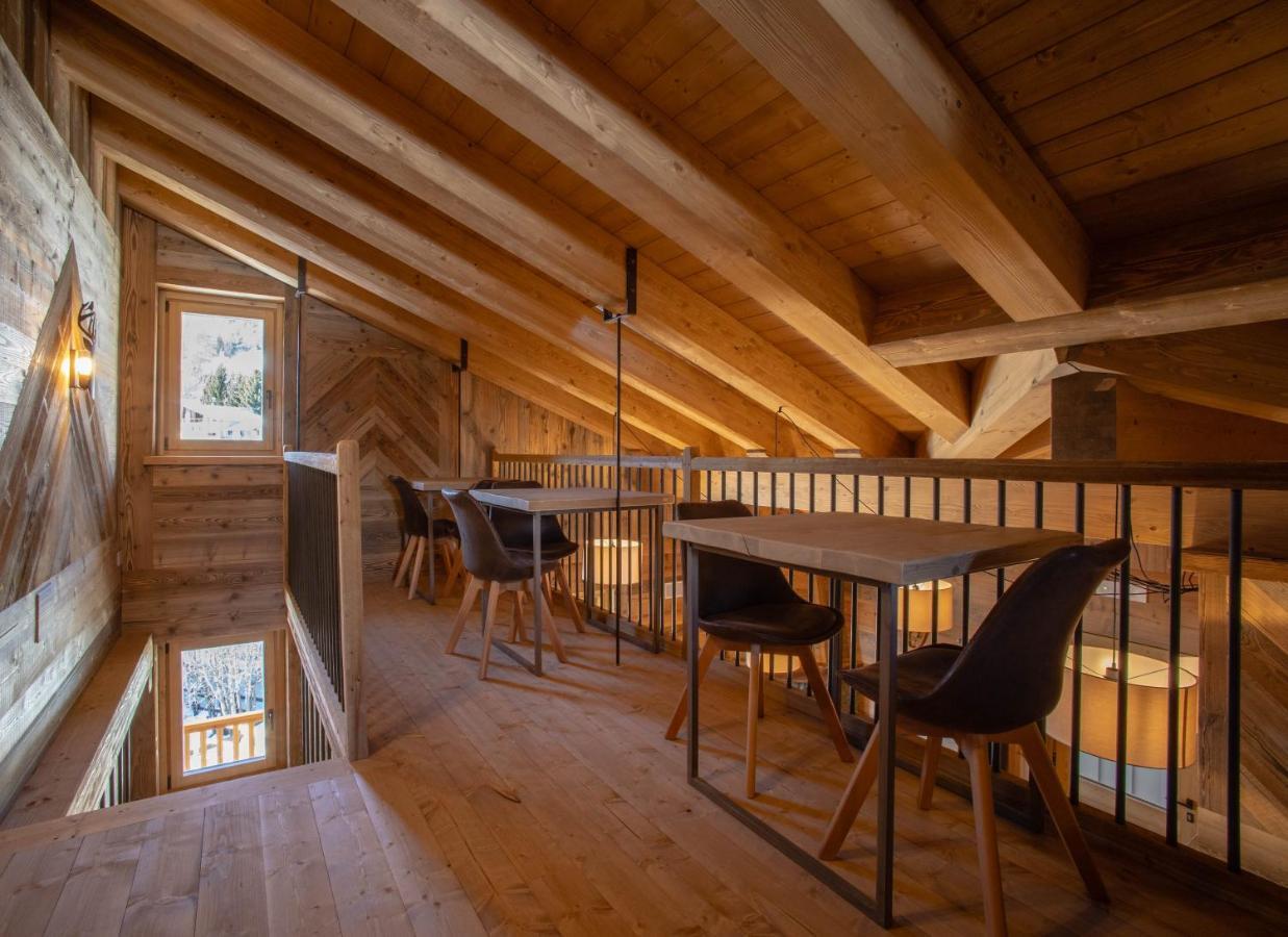 Fleur Des Neiges & Spa - Adults Only Аяс Экстерьер фото