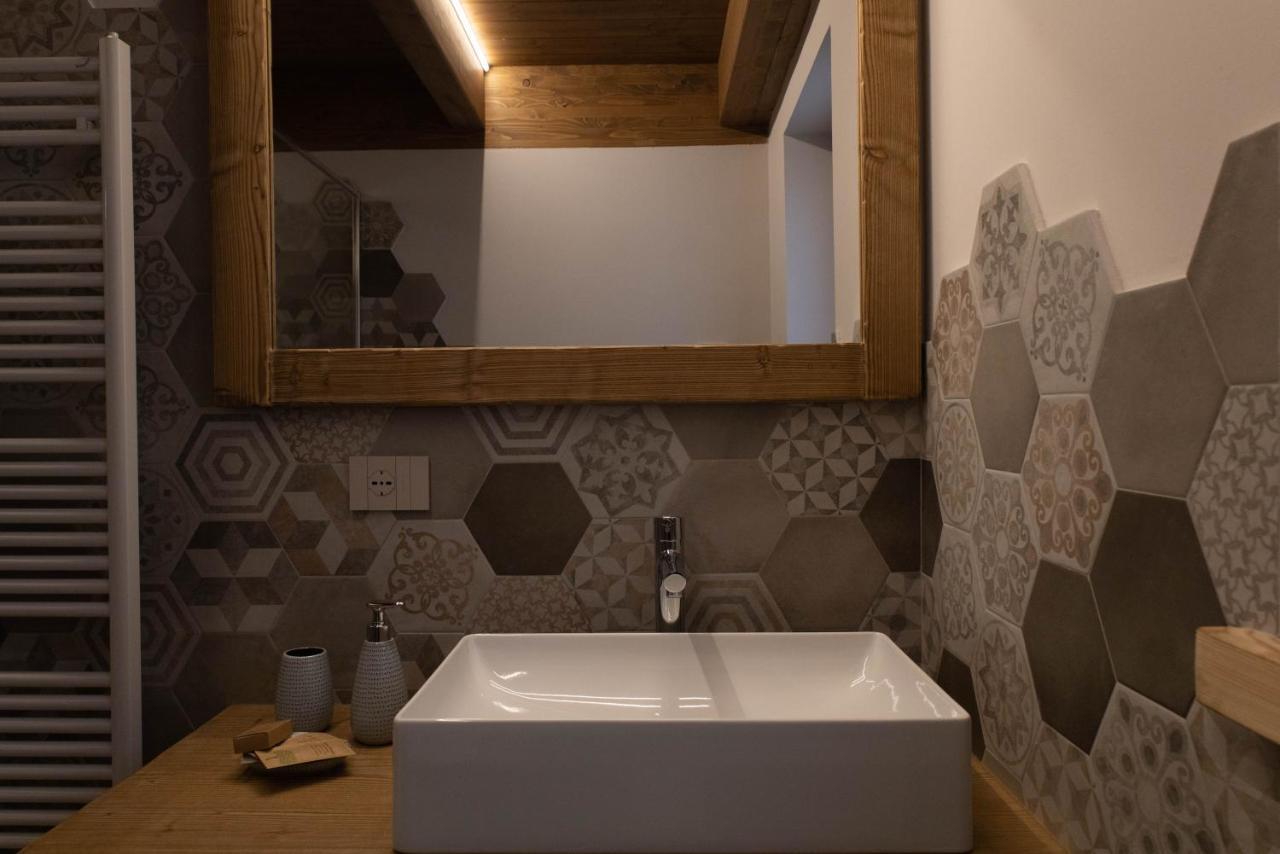 Fleur Des Neiges & Spa - Adults Only Аяс Экстерьер фото