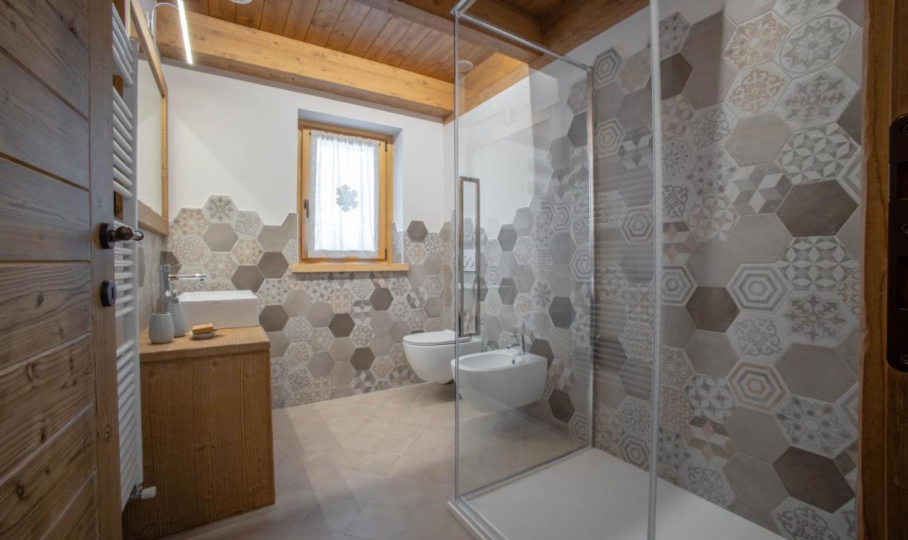 Fleur Des Neiges & Spa - Adults Only Аяс Экстерьер фото